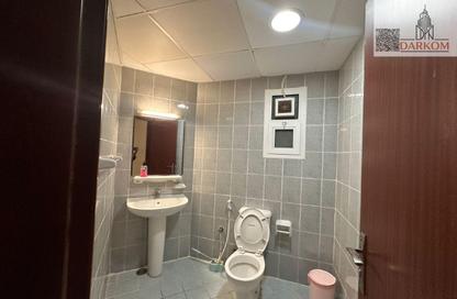 Apartment - 1 - 2 for sale in Orient Tower 1 - Orient Towers - Al Bustan - Ajman
