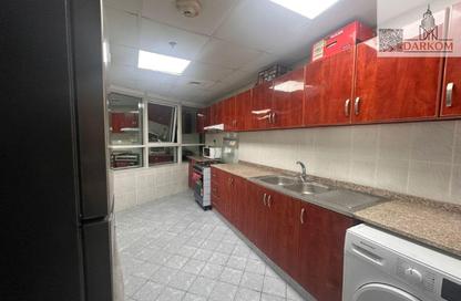 Apartment - 1 - 2 for sale in Orient Tower 1 - Orient Towers - Al Bustan - Ajman Apartment - 1 - 2 for sale in Orient Tower 1 - Orient Towers - Al Bustan - Ajman