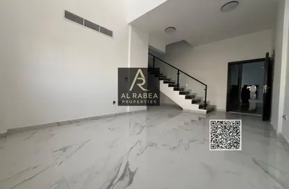 دوبلكس - 3 غرف نوم - 3 حمامات للايجار في 3 المويهات - المويهات - عجمان دوبلكس - 3 غرف نوم - 3 حمامات للايجار في 3 المويهات - المويهات - عجمان