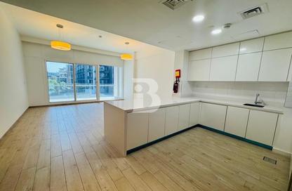 Apartment - 2 Bedrooms - 2 Bathrooms for sale in Gemini Splendor - Sobha Hartland - Mohammed Bin Rashid City - Dubai