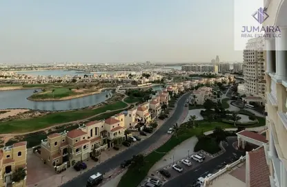 Apartment - 1 Bedroom - 1 Bathroom for rent in Royal Breeze 4 - Royal Breeze - Al Hamra Village - Ras Al Khaimah