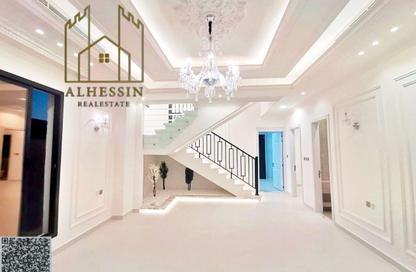 Villa - 4 - 6 for sale in Al Helio 2 - Al Helio - Ajman