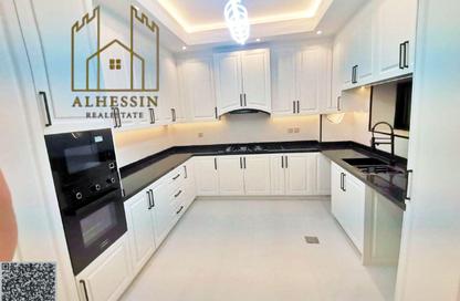 Villa - 4 - 6 for sale in Al Helio 2 - Al Helio - Ajman