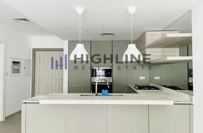 Apartment - 1 Bedroom - 1 Bathroom for rent in Eaton Place - District 15 - Jumeirah Village Circle - Dubai