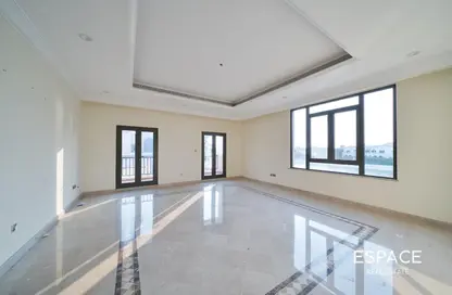 فيلا - 6 غرف نوم - 7 حمامات للبيع في B فيلات سيجنتشر سعفة - فيلات سيجنتشر - نخلة جميرا - دبي