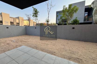 Townhouse - 4 - 5 for sale in Sarab 2 - Aljada - Sharjah