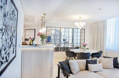 Apartment - 2 Bedrooms - 3 Bathrooms for sale in Sky Gardens - DIFC - Dubai Apartment - 2 Bedrooms - 3 Bathrooms for sale in Sky Gardens - DIFC - Dubai