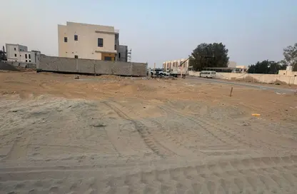 Land - Studio for sale in CityLife Al Tallah - Al Tallah 2 - Ajman