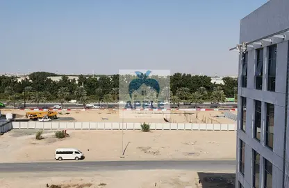 شقة - غرفة نوم - 2 حمامات للايجار في مساكن الفلاح - الفلاح - البادي - الشارقة