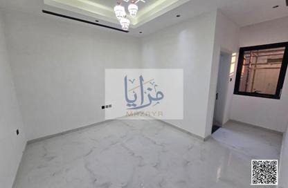 Villa - 5 Bedrooms - 7 Bathrooms for sale in Al Helio 2 - Al Helio - Ajman Villa - 5 Bedrooms - 7 Bathrooms for sale in Al Helio 2 - Al Helio - Ajman