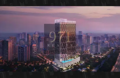 شقة - غرفة نوم - 2 حمامات للبيع في بن غاطي تيتانيا - مجان - دبي لاند - دبي