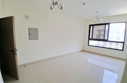 Apartment - 1 - 1 for rent in Sarab 2 - Aljada - Sharjah