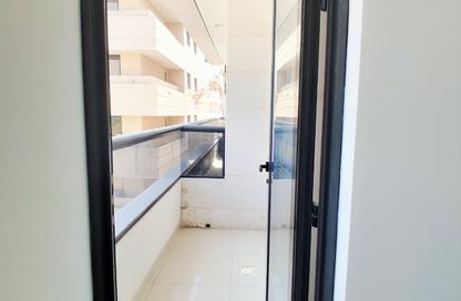 Apartment - 1 - 1 for rent in Sarab 2 - Aljada - Sharjah