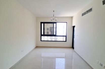 Apartment - 1 - 1 for rent in Sarab 2 - Aljada - Sharjah