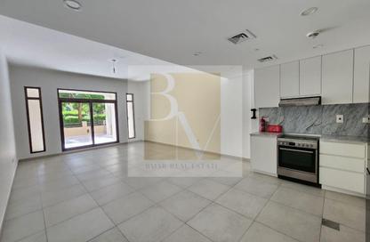 Apartment - 1 Bedroom - 1 Bathroom for sale in Rahaal 2 - Madinat Jumeirah Living - Umm Suqeim 3 - Umm Suqeim - Dubai