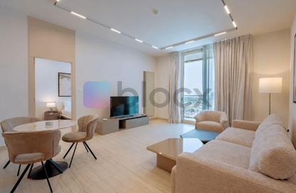 Apartment - 1 - 2 for rent in MAG 330 - City of Arabia - Dubai