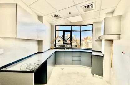 Apartment - 2 Bedrooms - 3 Bathrooms for rent in Haven Heights - Al Jaddaf - Dubai