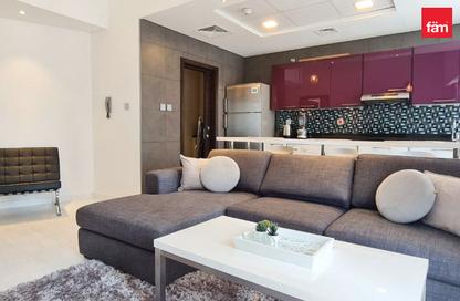 Apartment - 1 - 2 for rent in Cayan Tower - Dubai Marina - Dubai Apartment - 1 - 2 for rent in Cayan Tower - Dubai Marina - Dubai