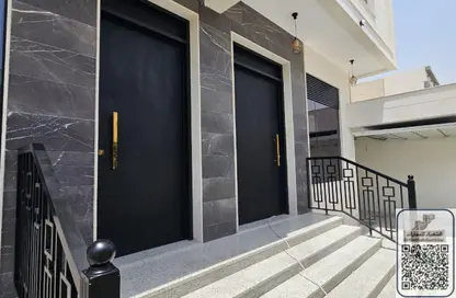 فيلا - 5 غرف نوم - 7 حمامات للبيع في 1 الياسمين - الياسمين - عجمان