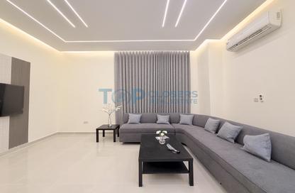 Apartment - 3 Bedrooms - 3 Bathrooms for rent in Mueifia - Al Markhaniya - Al Ain