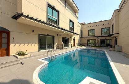 Villa - 3 - 4 for rent in Mirdif Villas - Mirdif - Dubai Villa - 3 - 4 for rent in Mirdif Villas - Mirdif - Dubai