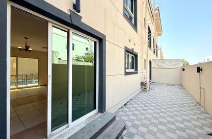 Villa - 3 - 4 for rent in Mirdif Villas - Mirdif - Dubai