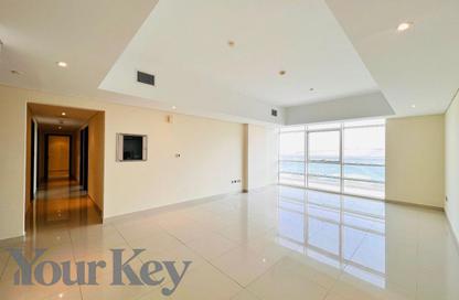 Apartment - 3 - 4 for rent in Al Marasy - Al Bateen - Abu Dhabi Apartment - 3 - 4 for rent in Al Marasy - Al Bateen - Abu Dhabi