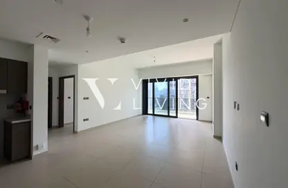 Apartment - 1 Bedroom - 1 Bathroom for rent in Act Towers - Opera District - Downtown Dubai - Dubai