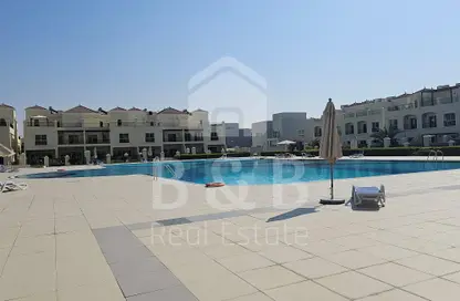 تاون هاوس - 4 غرف نوم - 5 حمامات للايجار في بيتي - قرية الحمرا - رأس الخيمة