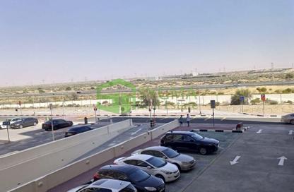Apartment - Studio - 1 Bathroom for rent in Silicon Gates 3 - Silicon Gates - Dubai Silicon Oasis - Dubai