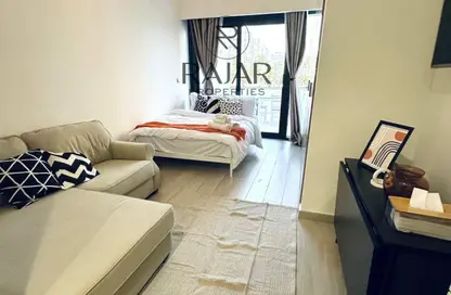 شقة - 1 حمام للبيع في عزيزي ريفيرا - ميدان واحد - ميدان - دبي