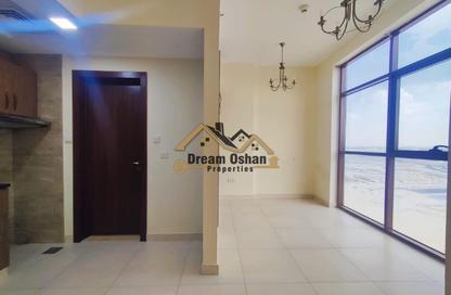 Apartment - Studio - 1 Bathroom for rent in Rose Building - Al Jaddaf - Dubai