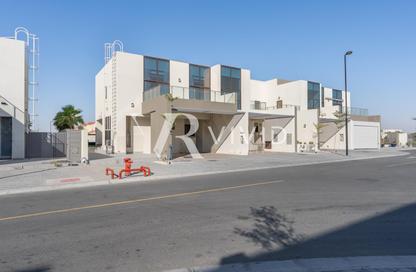 Townhouse - 4 Bedrooms - 5 Bathrooms for rent in Senses at the Fields - The Fields - District 11 - Mohammed Bin Rashid City - Dubai Townhouse - 4 Bedrooms - 5 Bathrooms for rent in Senses at the Fields - The Fields - District 11 - Mohammed Bin Rashid City - Dubai