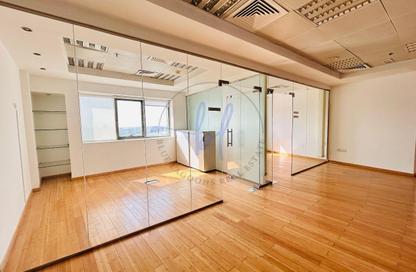 Office Space - Studio - 1 for sale in Detroit House - Motor City - Dubai