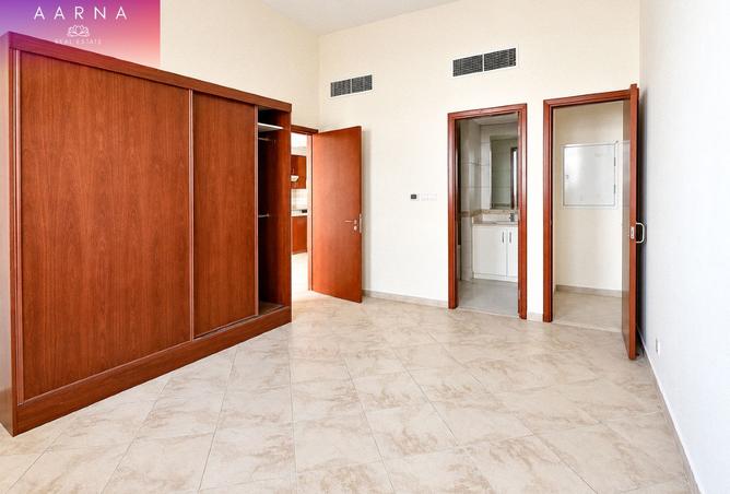 Renovated 1BR | City View | Basement Parking