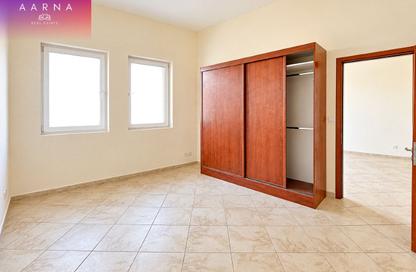Apartment - 1 - 2 for sale in Sherlock House 1 - Sherlock House - Motor City - Dubai