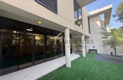 Villa - 3 - 4 for sale in Rochester - The Park Villas - Damac Hills - Dubai Villa - 3 - 4 for sale in Rochester - The Park Villas - Damac Hills - Dubai