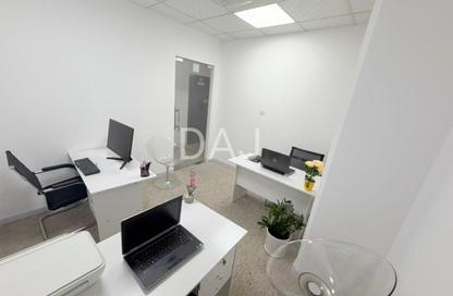 Office Space - Studio - 1 Bathroom for rent in Al Serkal Building - Hor Al Anz - Deira - Dubai Office Space - Studio - 1 Bathroom for rent in Al Serkal Building - Hor Al Anz - Deira - Dubai