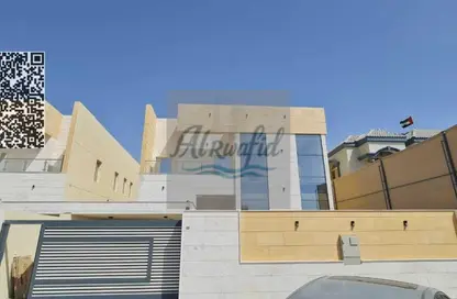 فيلا - 5 غرف نوم - 7 حمامات للبيع في 3 المويهات - المويهات - عجمان