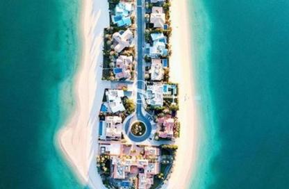 Land - Studio for sale in Palm Jebel Ali Frond L - Palm Jebel Ali - Dubai Land - Studio for sale in Palm Jebel Ali Frond L - Palm Jebel Ali - Dubai