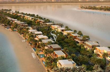 Land - Studio for sale in Palm Jebel Ali Frond L - Palm Jebel Ali - Dubai Land - Studio for sale in Palm Jebel Ali Frond L - Palm Jebel Ali - Dubai