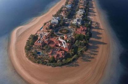 Land - Studio for sale in Palm Jebel Ali Frond L - Palm Jebel Ali - Dubai Land - Studio for sale in Palm Jebel Ali Frond L - Palm Jebel Ali - Dubai