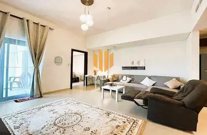 Apartment - 2 Bedrooms - 3 Bathrooms for rent in AZIZI Berton - Al Furjan - Dubai
