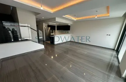 Townhouse - 4 Bedrooms - 3 Bathrooms for rent in Silver Springs 3 - Silver Springs - Damac Hills - Dubai Townhouse - 4 Bedrooms - 3 Bathrooms for rent in Silver Springs 3 - Silver Springs - Damac Hills - Dubai
