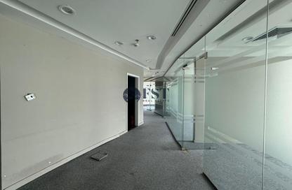 Office Space - Studio for rent in The Regal Tower - Business Bay - Dubai