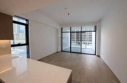 Apartment - 1 Bedroom - 1 Bathroom for rent in Azizi Riviera 14 - Azizi Riviera - Meydan One - Meydan - Dubai