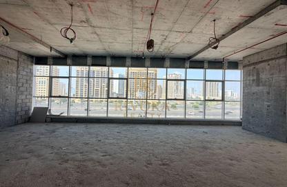 Office Space - Studio for rent in Bin Haider Building - Al Jaddaf - Dubai