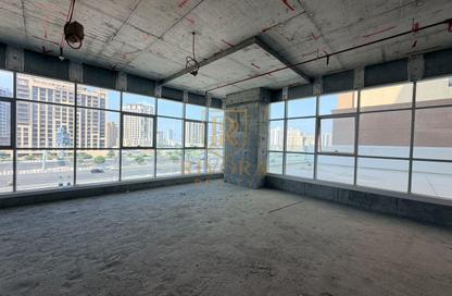 Office Space - Studio for rent in Bin Haider Building - Al Jaddaf - Dubai