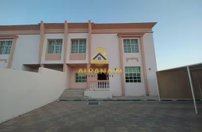 فيلا - 4 غرف نوم - 5 حمامات للايجار في السروج - العين