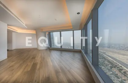 Apartment - 2 Bedrooms - 2 Bathrooms for sale in Uptown Tower - Uptown Dubai - Jumeirah Lake Towers - Dubai